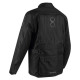 Veste moto Bering CALGARY NOIR