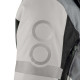 Veste moto Bering ANTARTICA GTX GRIS