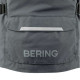 Veste moto Bering ANTARTICA GTX GRIS
