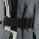 Veste moto Bering ANTARTICA GTX GRIS