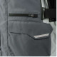 Veste moto Bering ANTARTICA GTX GRIS