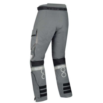 Pantalon moto Bering ANTARTICA GTX GRIS