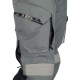 Pantalon moto Bering ANTARTICA GTX GRIS