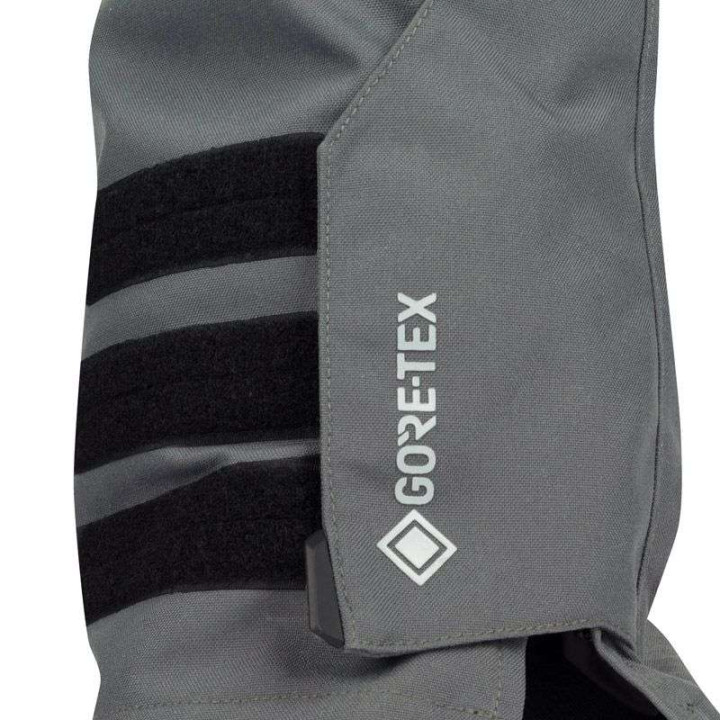 Pantalon moto Bering ANTARTICA GTX GRIS