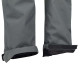 Pantalon moto Bering ANTARTICA GTX GRIS