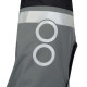 Pantalon moto Bering ANTARTICA GTX GRIS