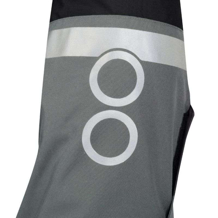 Pantalon moto Bering ANTARTICA GTX GRIS