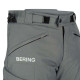 Pantalon moto Bering ANTARTICA GTX GRIS
