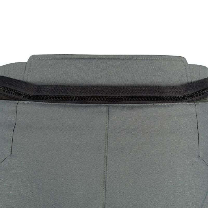 Pantalon moto Bering ANTARTICA GTX GRIS