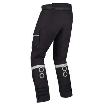 Pantalon moto Bering ANTARTICA GTX NOIR