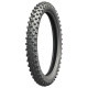 Pneu avant Michelin TRACKER 80/100-21 51R TT