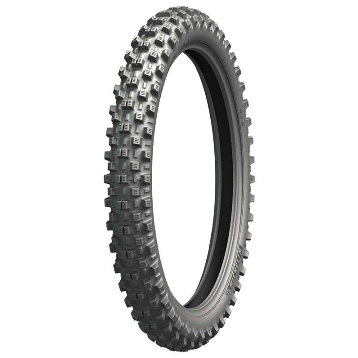 Pneu avant Michelin TRACKER 80/100-21 51R TT