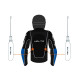 Gilet Airbag HELITE OFF ROAD SANS MANCHES
