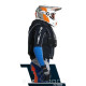 Gilet Airbag HELITE OFF ROAD SANS MANCHES