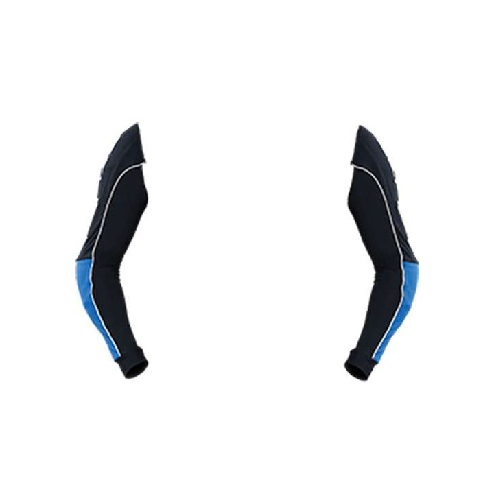 Sleeves for HELITE OFF ROAD airbag vest