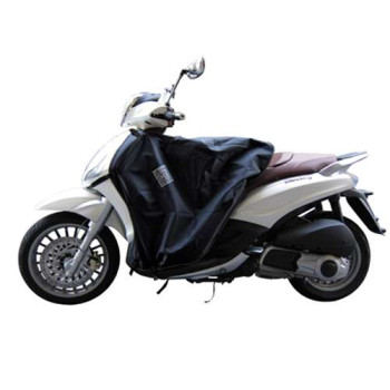 Tablier scooter Tucano Urbano Termoscud R081 Piaggio Beverly 125/300 10-20 Tablier scooter Tucano Urbano Termoscud R081 Piaggio Beverly 125/300 10-20