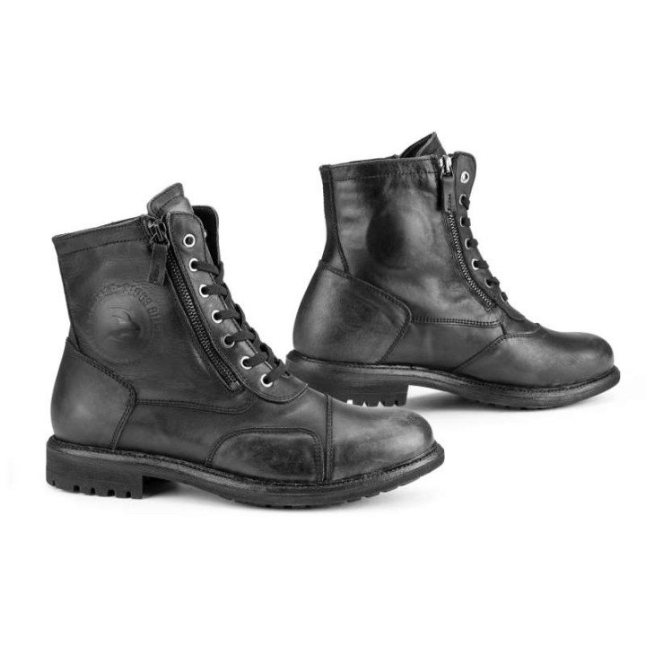 Bottines moto Falco AVIATOR