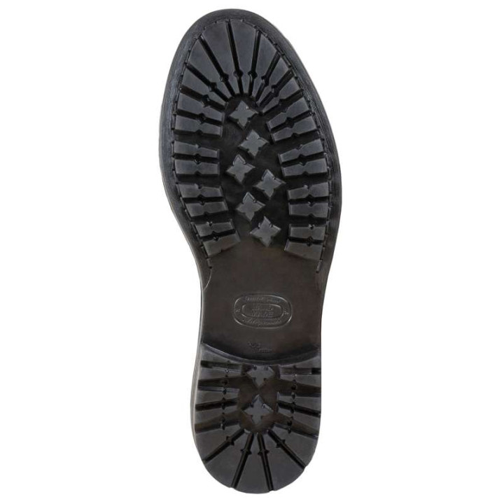 Bottines moto Falco AVIATOR