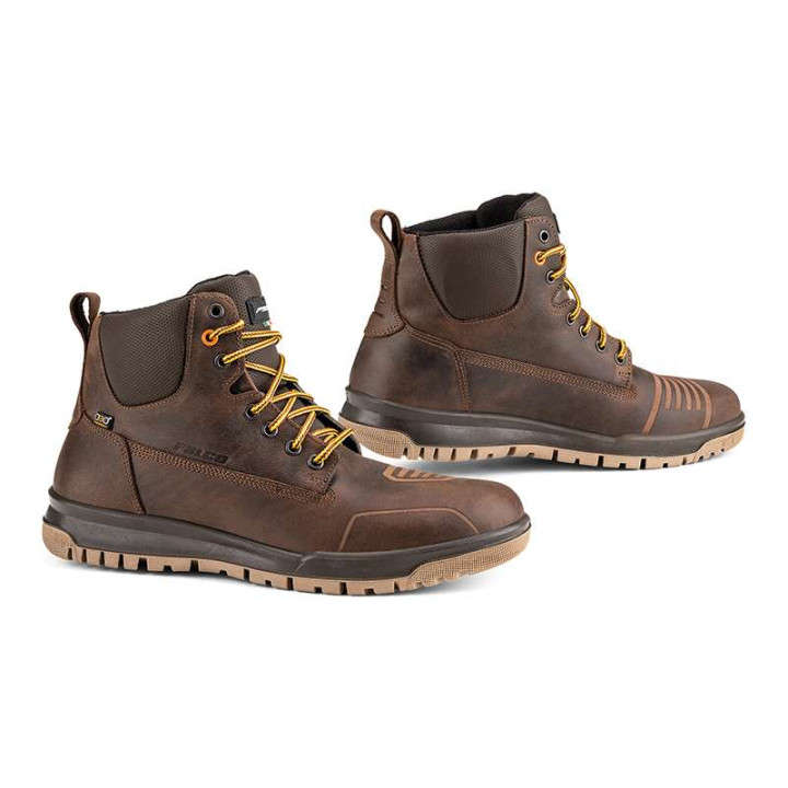 Chaussures moto Falco PATROL