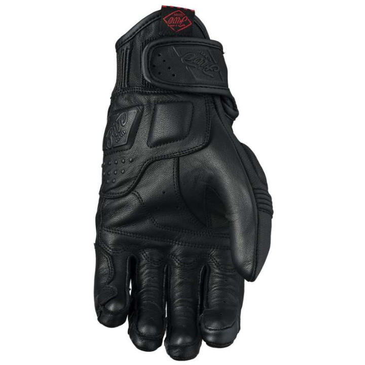 Five KANSAS summer gloves