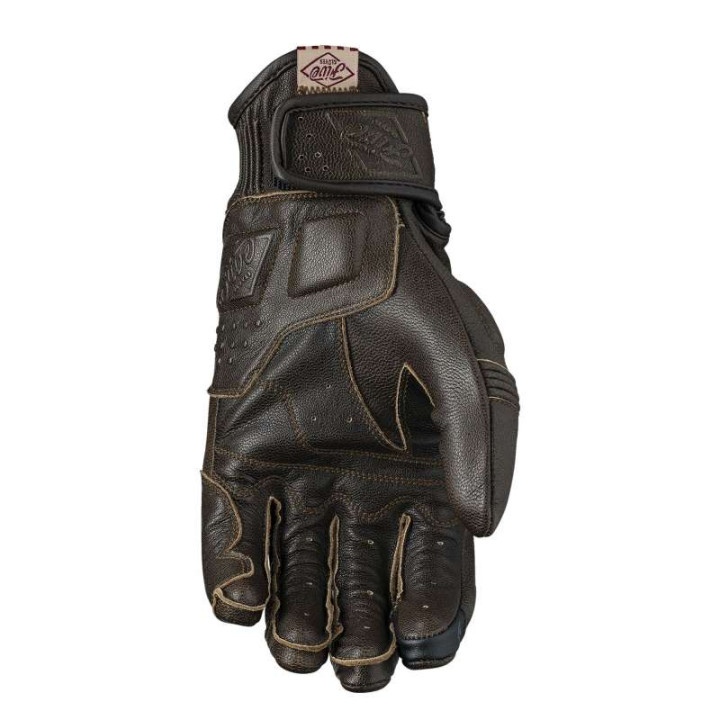 Five KANSAS summer gloves
