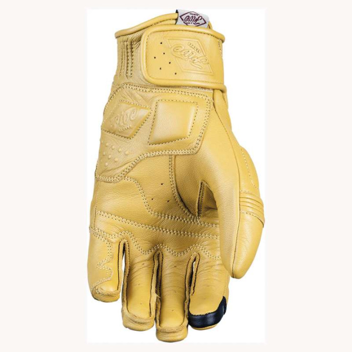Five KANSAS summer gloves