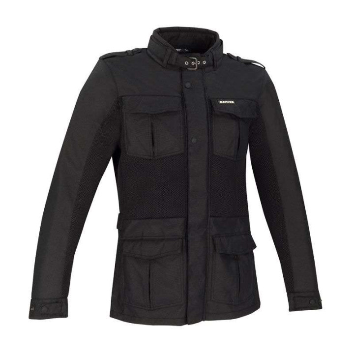 Bering WALLACE summer motorcycle jacket