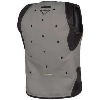 Gilet rafraichissant MACNA COOLING VEST EVO