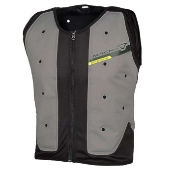Gilet rafraichissant MACNA COOLING VEST EVO