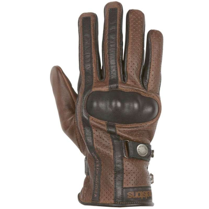 Helstons EAGLE summer gloves