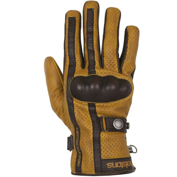 Helstons EAGLE summer gloves