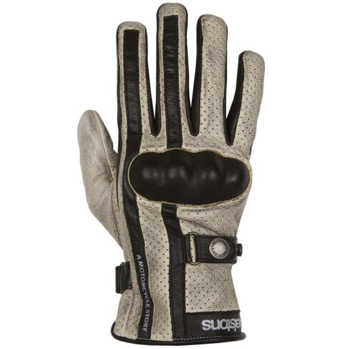 Helstons EAGLE summer gloves