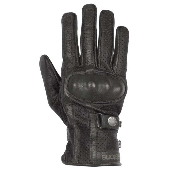 Helstons EAGLE summer gloves