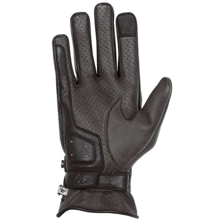 Helstons EAGLE summer gloves
