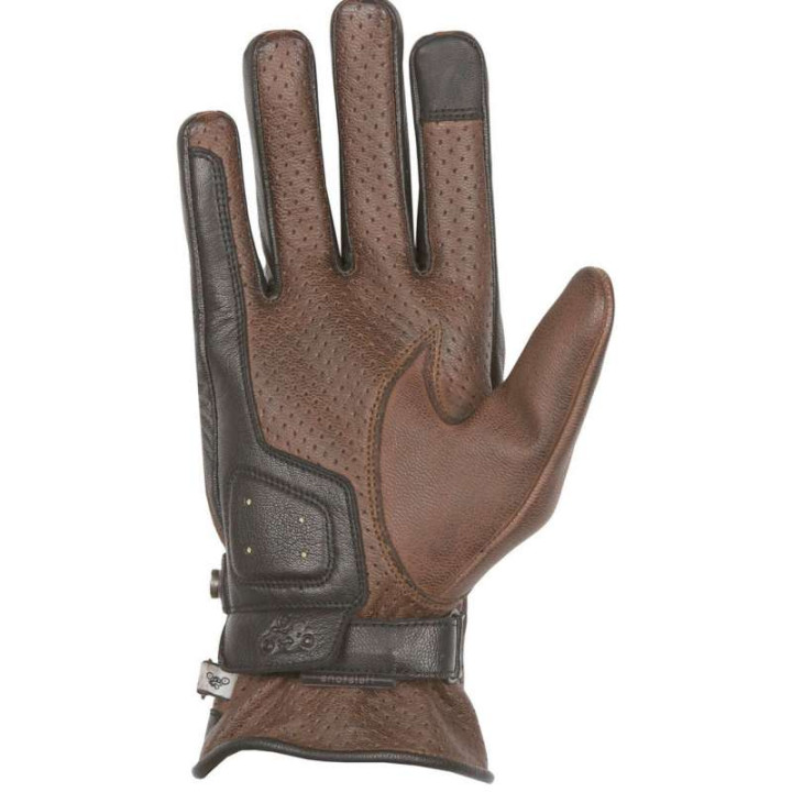 Helstons EAGLE summer gloves