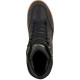 Alpinestars J-6 WATERPROOF motorcycle sneakers - BLACK GUM