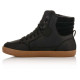 Alpinestars J-6 WATERPROOF motorcycle sneakers - BLACK GUM