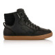 Alpinestars J-6 WATERPROOF motorcycle sneakers - BLACK GUM