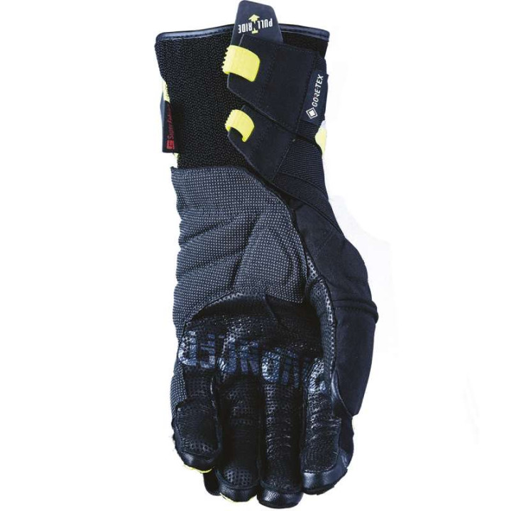 Adventure Five TFX1 GTX motorcycle gloves