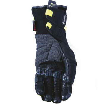 Gants moto Adventure Five TFX1 GTX Gants moto Adventure Five TFX1 GTX