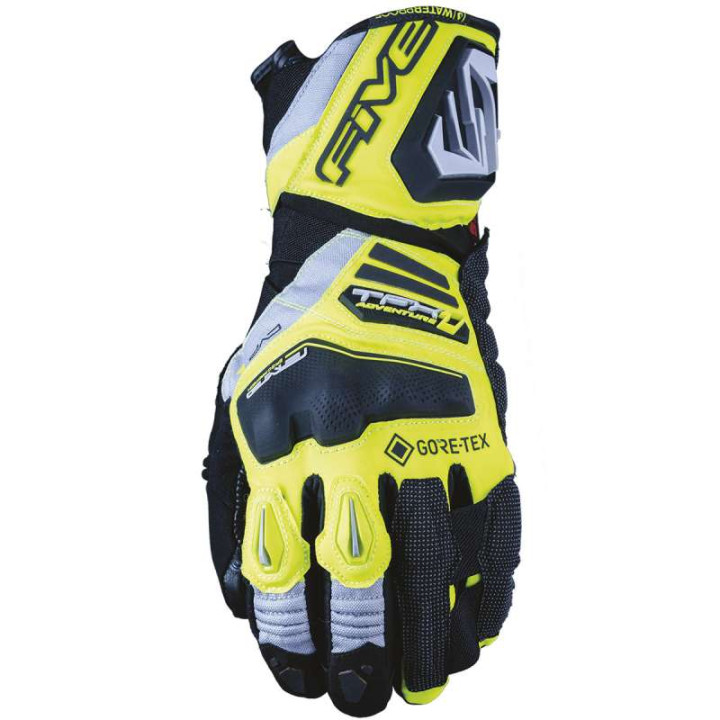 Adventure Five TFX1 GTX motorcycle gloves