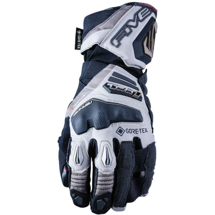 Adventure Five TFX1 GTX motorcycle gloves