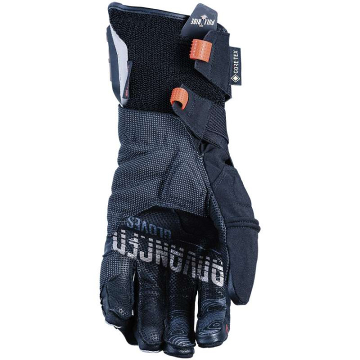 Adventure Five TFX1 GTX motorcycle gloves