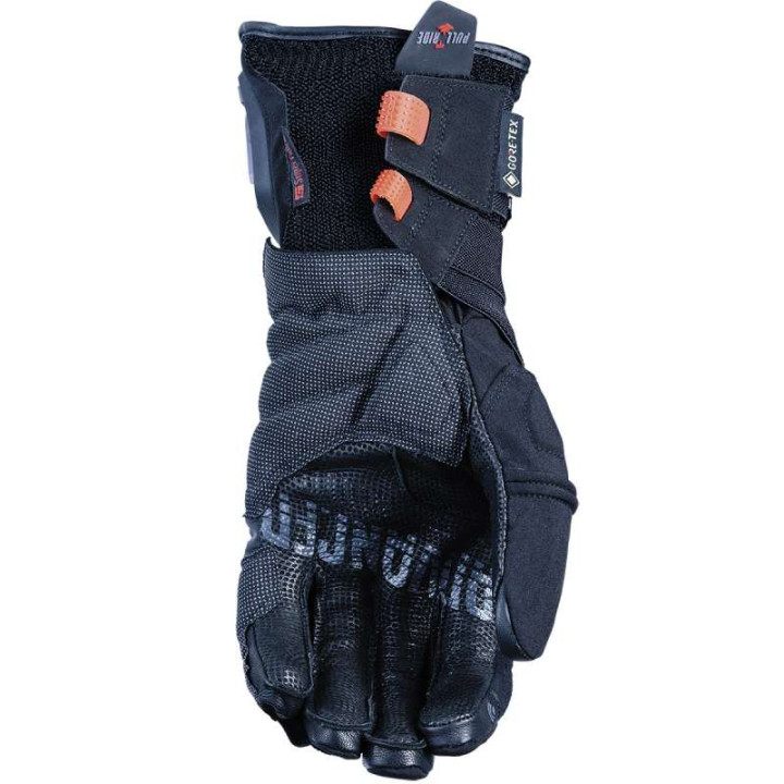 Adventure Five TFX1 GTX motorcycle gloves