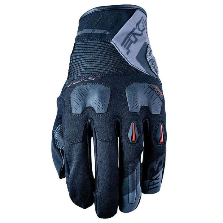 Gants moto Aventure Five TFX3