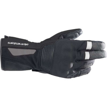 Gants Alpinestars DENALI AEROGEL DRYSTAR Noir Gants Alpinestars DENALI AEROGEL DRYSTAR Noir