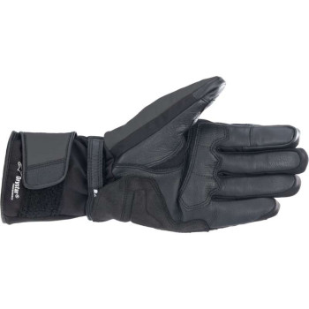 Gants Alpinestars DENALI AEROGEL DRYSTAR Noir Gants Alpinestars DENALI AEROGEL DRYSTAR Noir