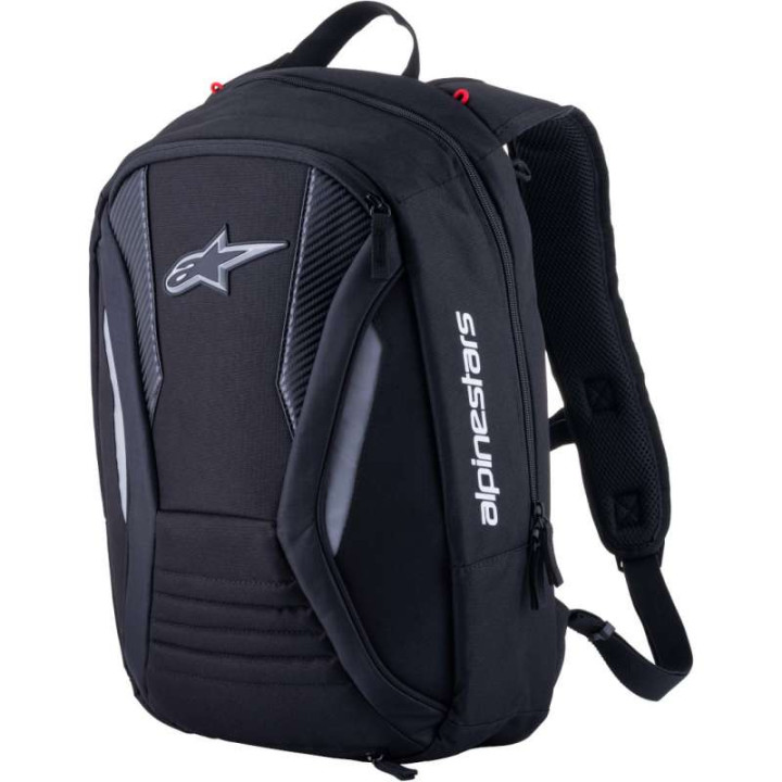 Sac à dos moto Alpinestars CHARGER BOOST BACK PACK
