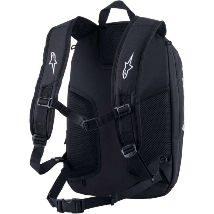 Sac à dos moto Alpinestars CHARGER BOOST BACK PACK