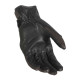 Gants moto Macna BOLD Noir/Marron